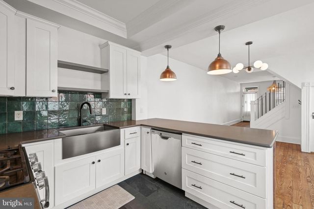 247 JACKSON ST, Lancaster, PA 17603