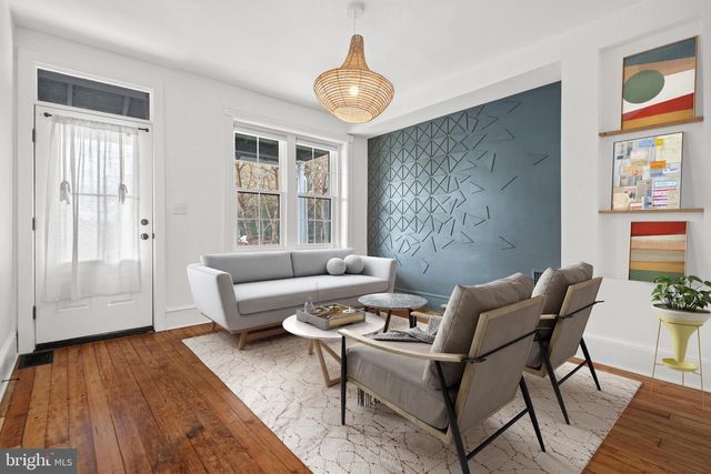 247 JACKSON ST, Lancaster, PA 17603