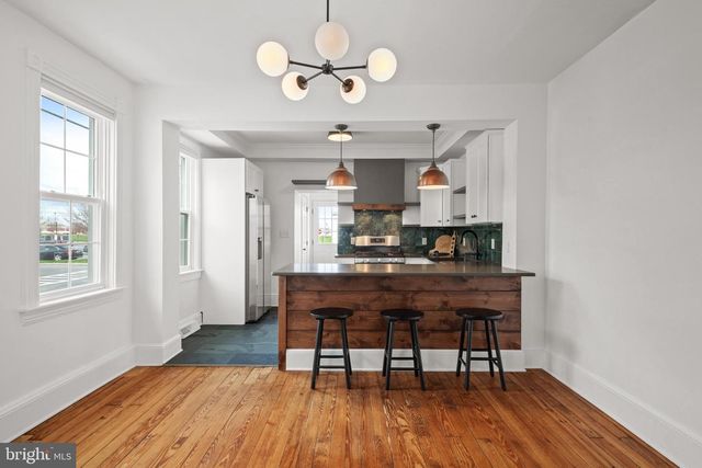 247 JACKSON ST, Lancaster, PA 17603