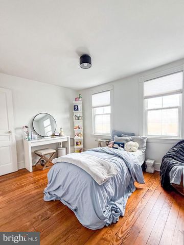 247 JACKSON ST, Lancaster, PA 17603