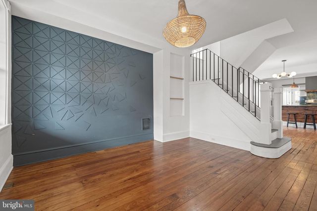 247 JACKSON ST, Lancaster, PA 17603