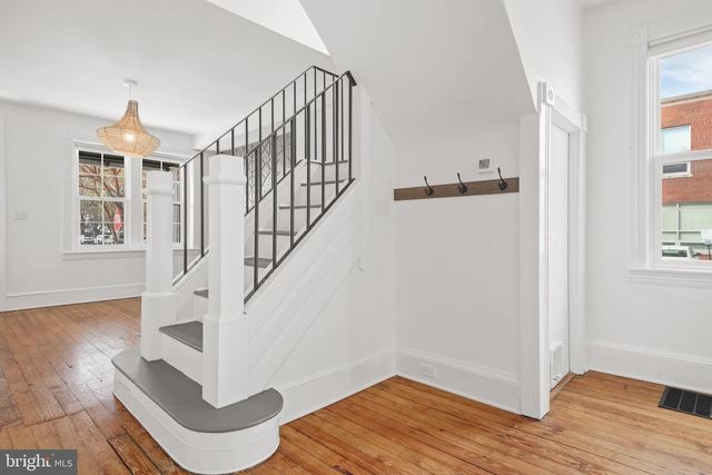 247 JACKSON ST, Lancaster, PA 17603