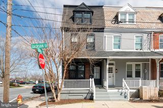 247 JACKSON ST, Lancaster, PA 17603