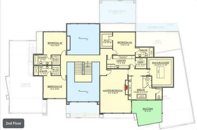 2677 NE Clairmont Road NE, Atlanta, GA 30329