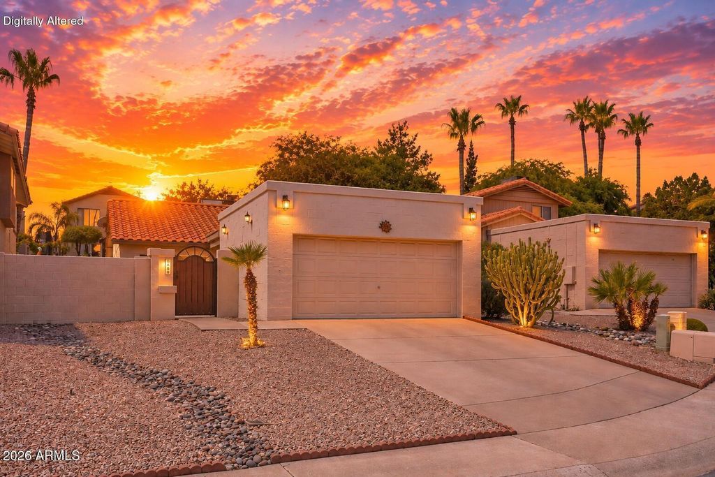 1643 E WAGONER Road, Phoenix, AZ 85022