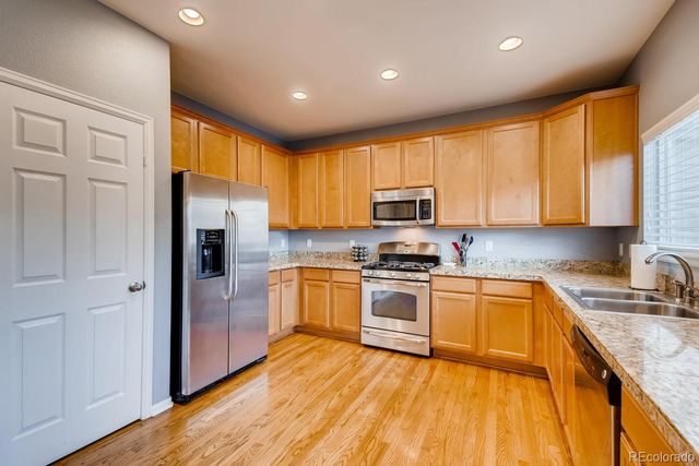 3076 Meadowbrook Place, Dacono, CO 80514