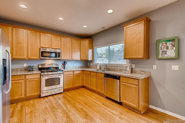3076 Meadowbrook Place, Dacono, CO 80514