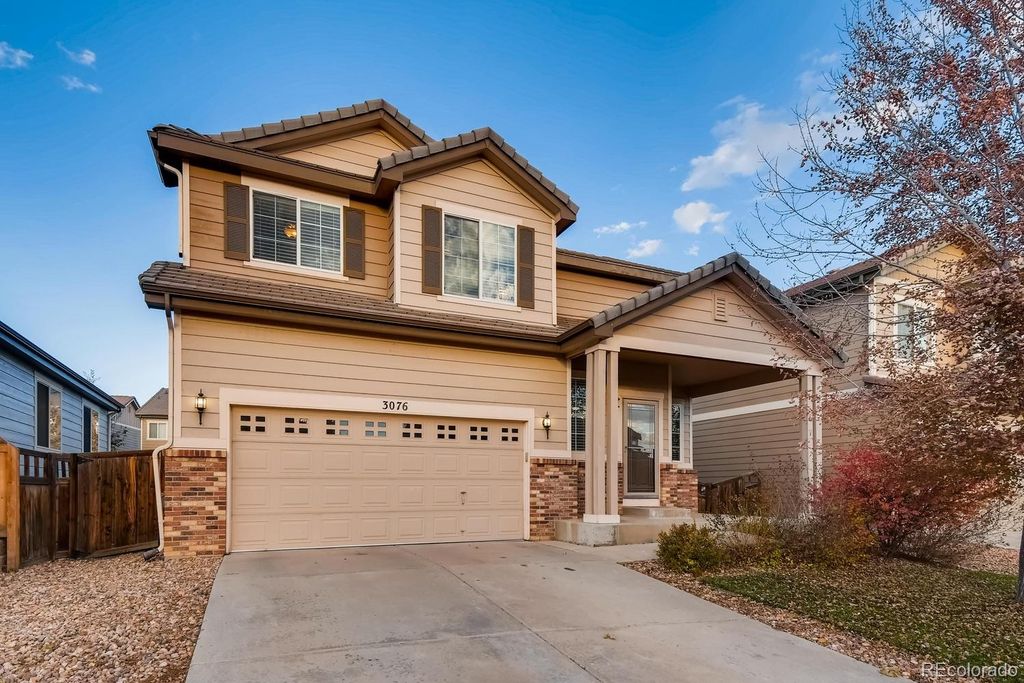 3076 Meadowbrook Place, Dacono, CO 80514