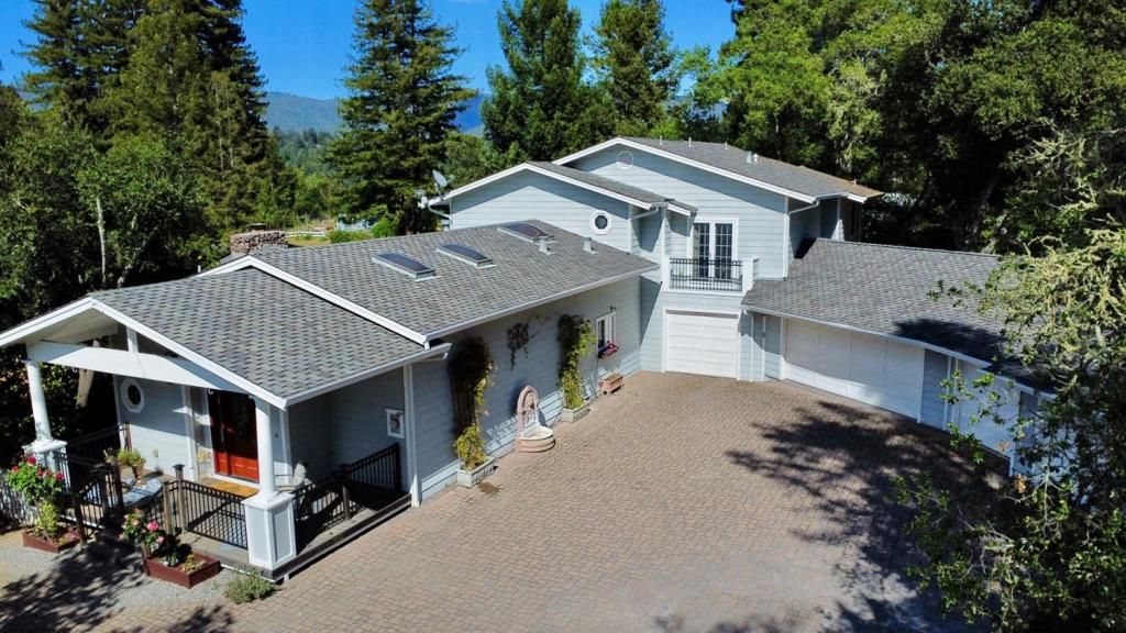 Image 1 of property listing at 24010 Summit Woods Drive, Los Gatos, CA 95033