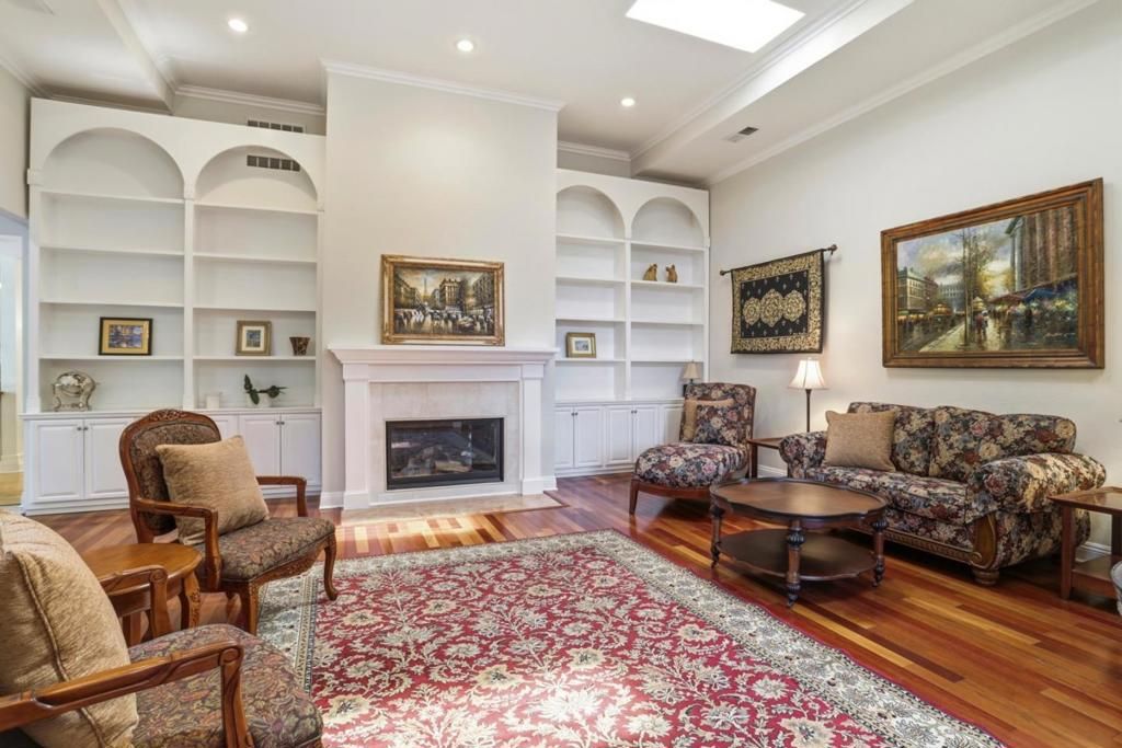 Image 10 of property listing at 24010 Summit Woods Drive, Los Gatos, CA 95033