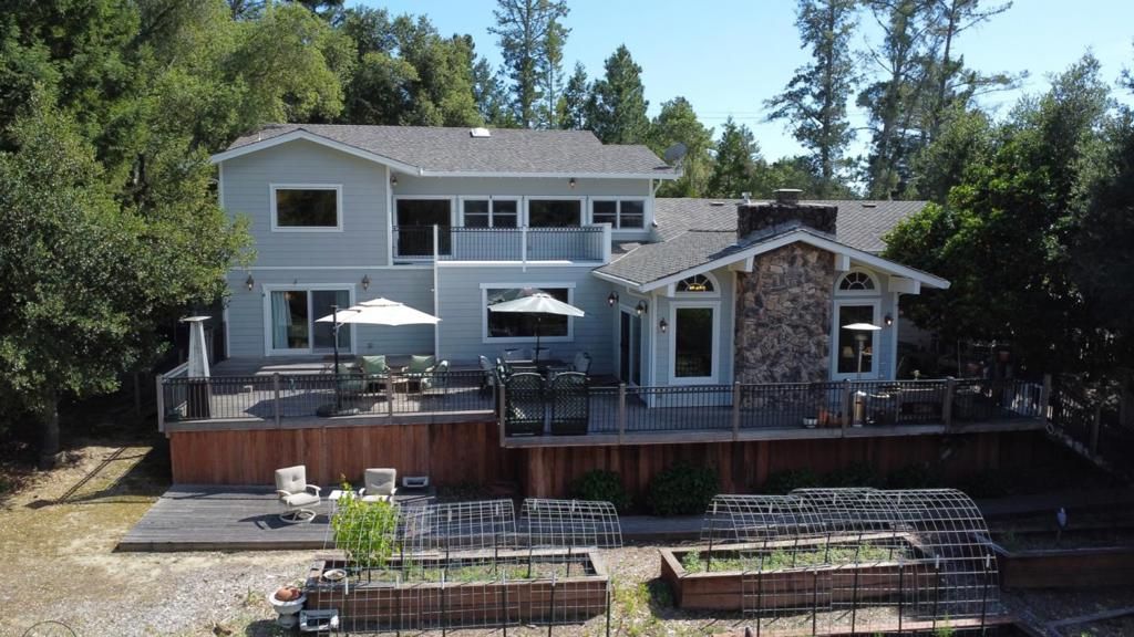 Image 56 of property listing at 24010 Summit Woods Drive, Los Gatos, CA 95033