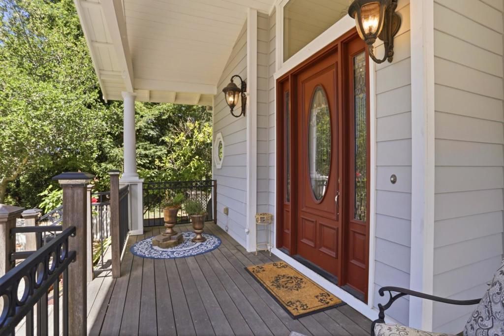 Image 6 of property listing at 24010 Summit Woods Drive, Los Gatos, CA 95033