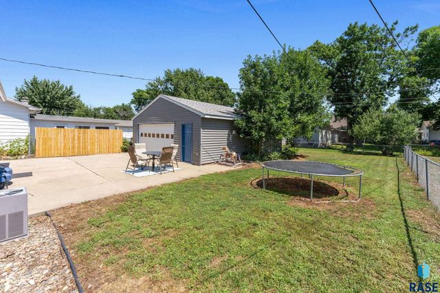 3712 S Hawthorne Ave Avenue, Sioux Falls, SD 57105