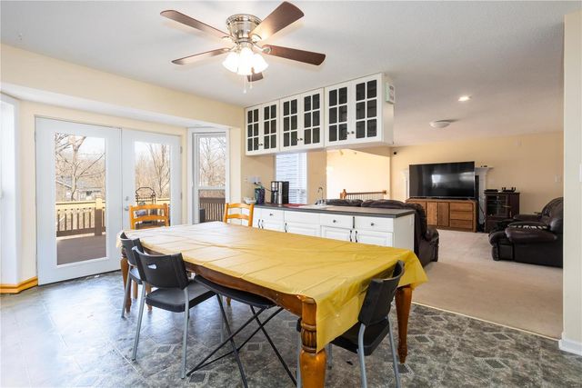 1951 Woodland Court, Wentzville, MO 63385