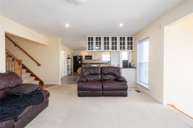 1951 Woodland Court, Wentzville, MO 63385