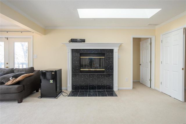 1951 Woodland Court, Wentzville, MO 63385