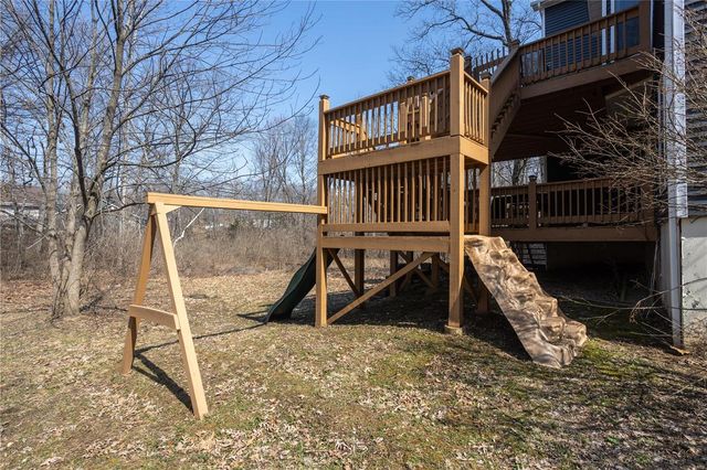 1951 Woodland Court, Wentzville, MO 63385