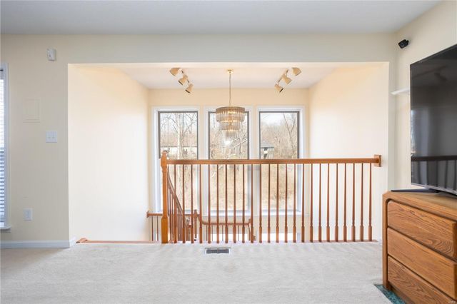 1951 Woodland Court, Wentzville, MO 63385