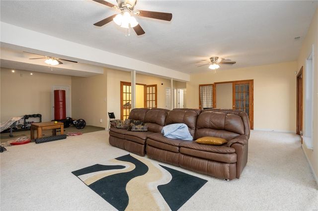 1951 Woodland Court, Wentzville, MO 63385
