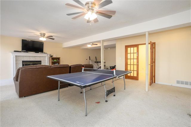 1951 Woodland Court, Wentzville, MO 63385