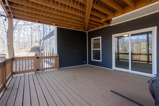 1951 Woodland Court, Wentzville, MO 63385