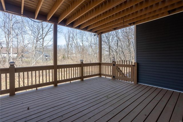 1951 Woodland Court, Wentzville, MO 63385