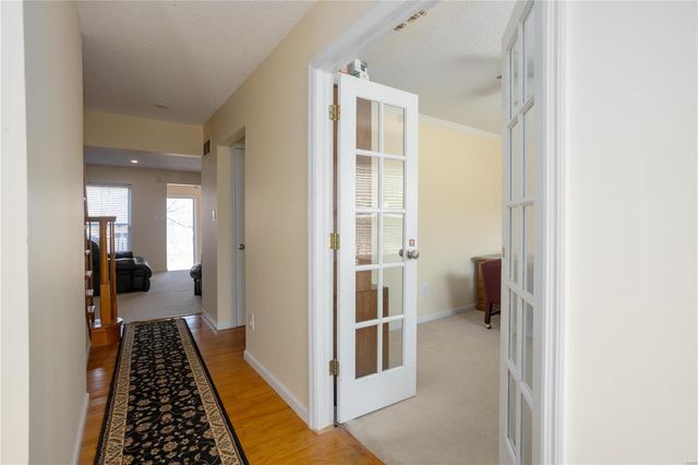 1951 Woodland Court, Wentzville, MO 63385