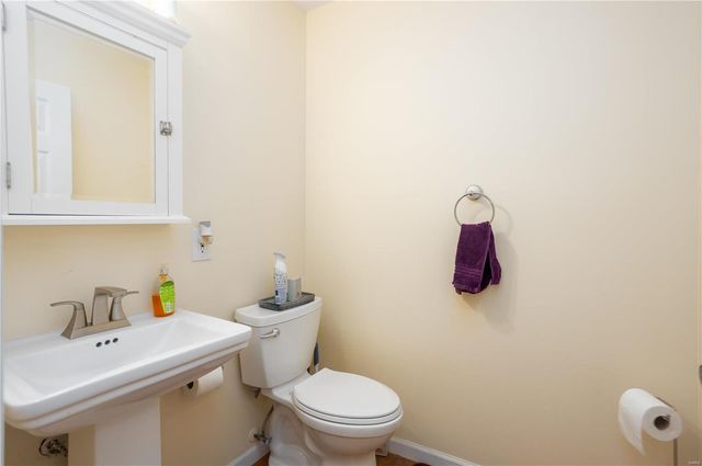 1951 Woodland Court, Wentzville, MO 63385