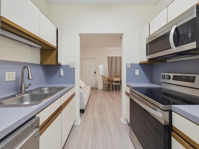 2804 Rio Grande ST 201, Austin, TX 78705