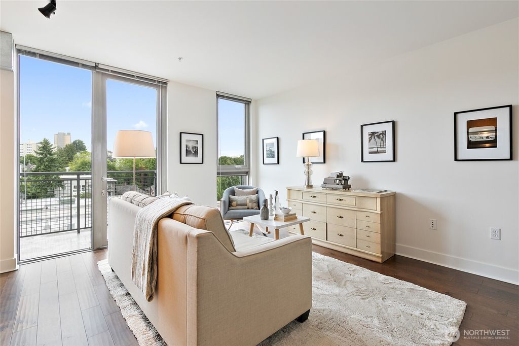 530 Broadway E #612, Seattle, WA 98102