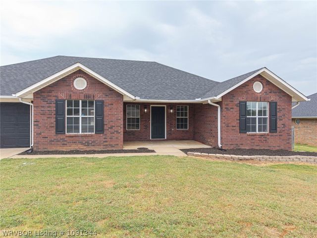 2300 S L Street, Barling, AR 72923