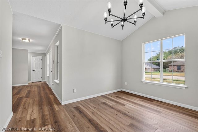 2300 S L Street, Barling, AR 72923