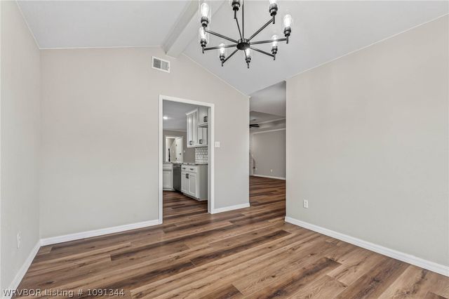 2300 S L Street, Barling, AR 72923