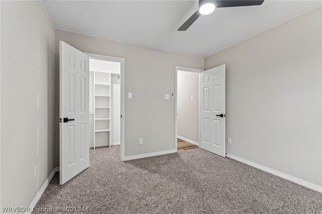 2300 S L Street, Barling, AR 72923