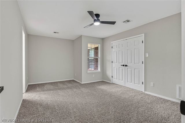 2300 S L Street, Barling, AR 72923
