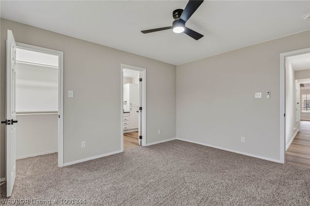 2300 S L Street, Barling, AR 72923
