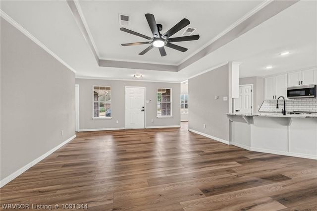 2300 S L Street, Barling, AR 72923