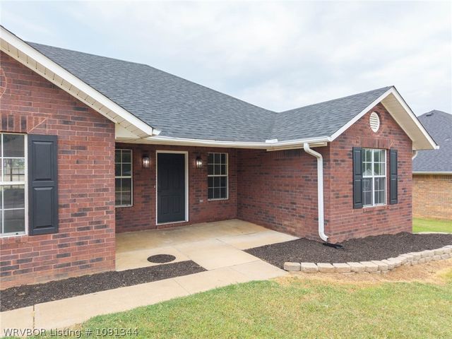 2300 S L Street, Barling, AR 72923