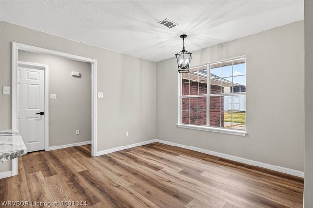 2300 S L Street, Barling, AR 72923