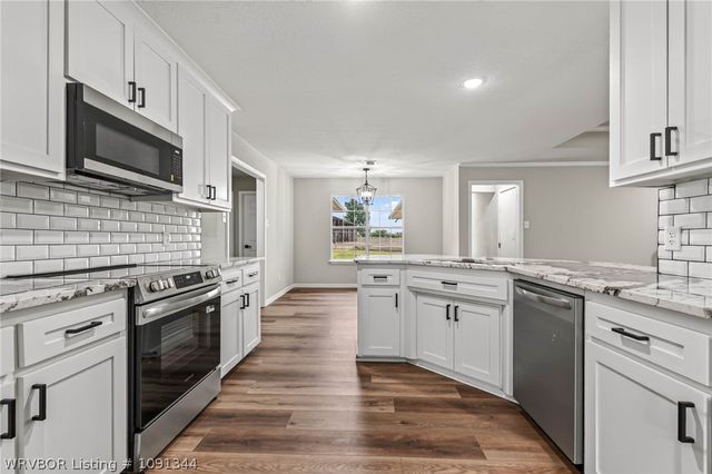 2300 S L Street, Barling, AR 72923