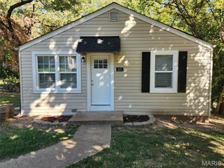 247 Barto Drive, Hazelwood, MO 63135