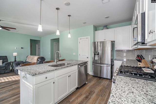 324 Brenthaven Drive, Chapin, SC 29036