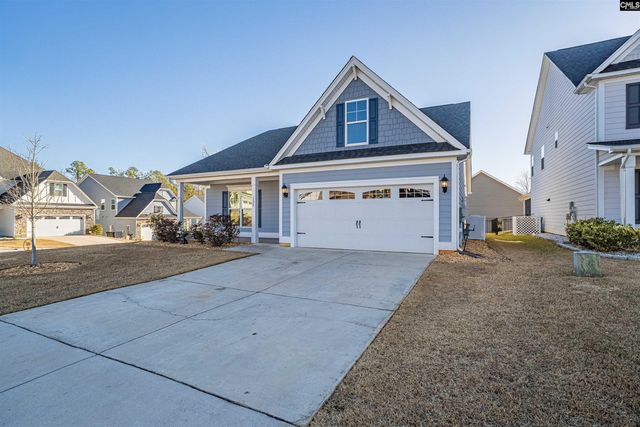 324 Brenthaven Drive, Chapin, SC 29036