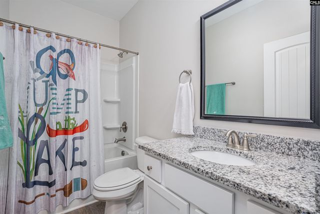 324 Brenthaven Drive, Chapin, SC 29036