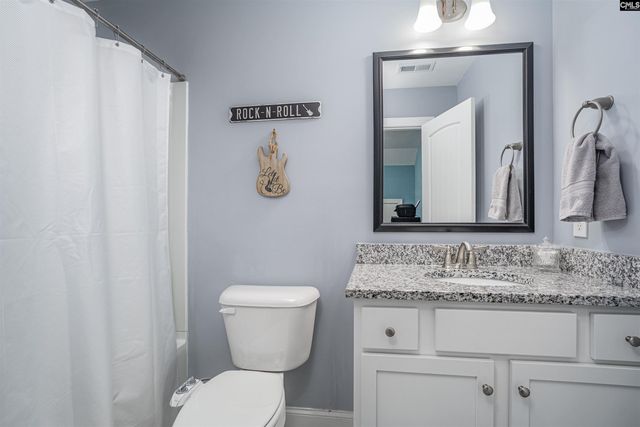 324 Brenthaven Drive, Chapin, SC 29036