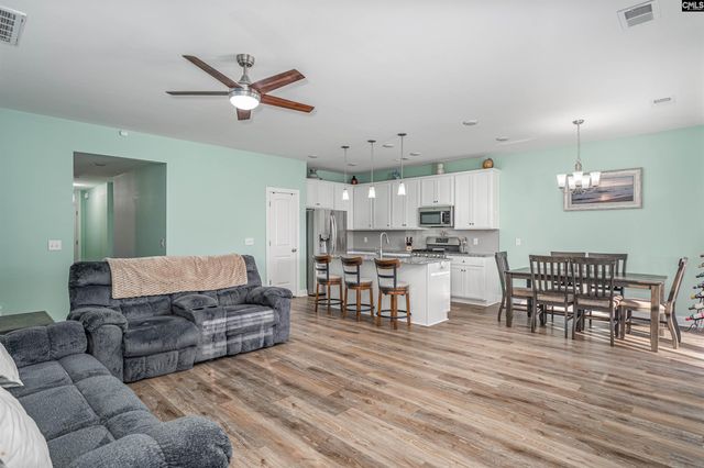 324 Brenthaven Drive, Chapin, SC 29036