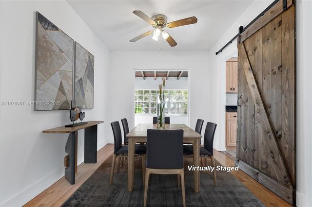 2508 SW 19th Ter, Miami, FL 33145