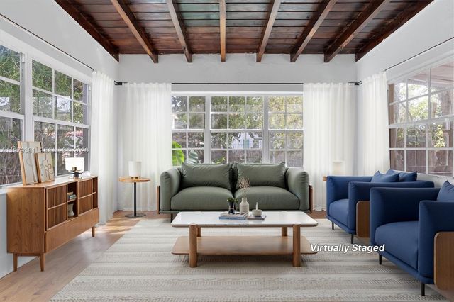 2508 SW 19th Ter, Miami, FL 33145