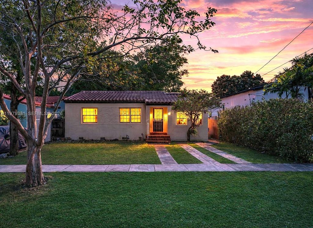 2508 SW 19th Ter, Miami, FL 33145