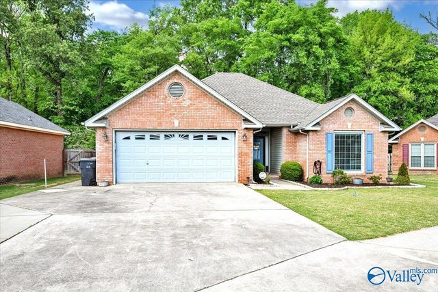 3006 Concord Lane SW, Decatur, AL 35603
